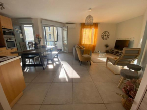 2BHK Entire Apartment